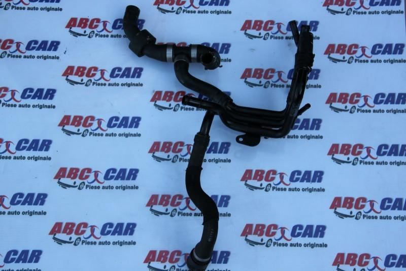 Conducta apa Volkswagen Golf 7 facelift 2017-2020 04L121064AM