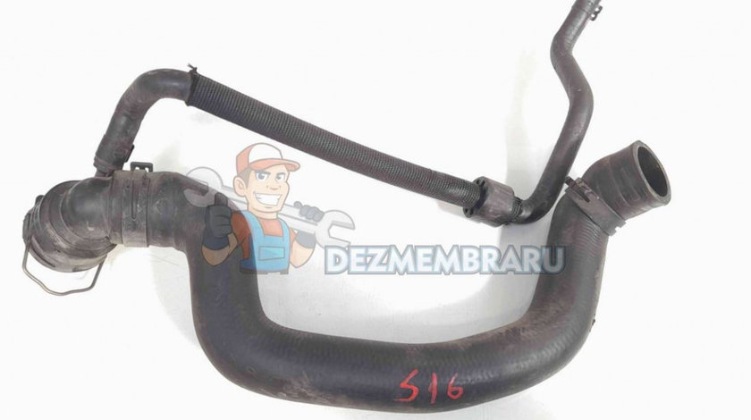 Conducta apa Volkswagen Jetta 3 (1K2) [Fabr 2005-2010] 600122291E 1.9 TDI BKC