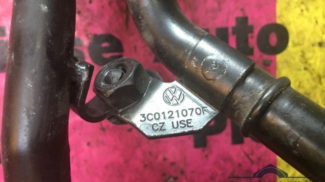 Conducta apa Volkswagen Jetta 3 (2005-2010) 3c0121070f