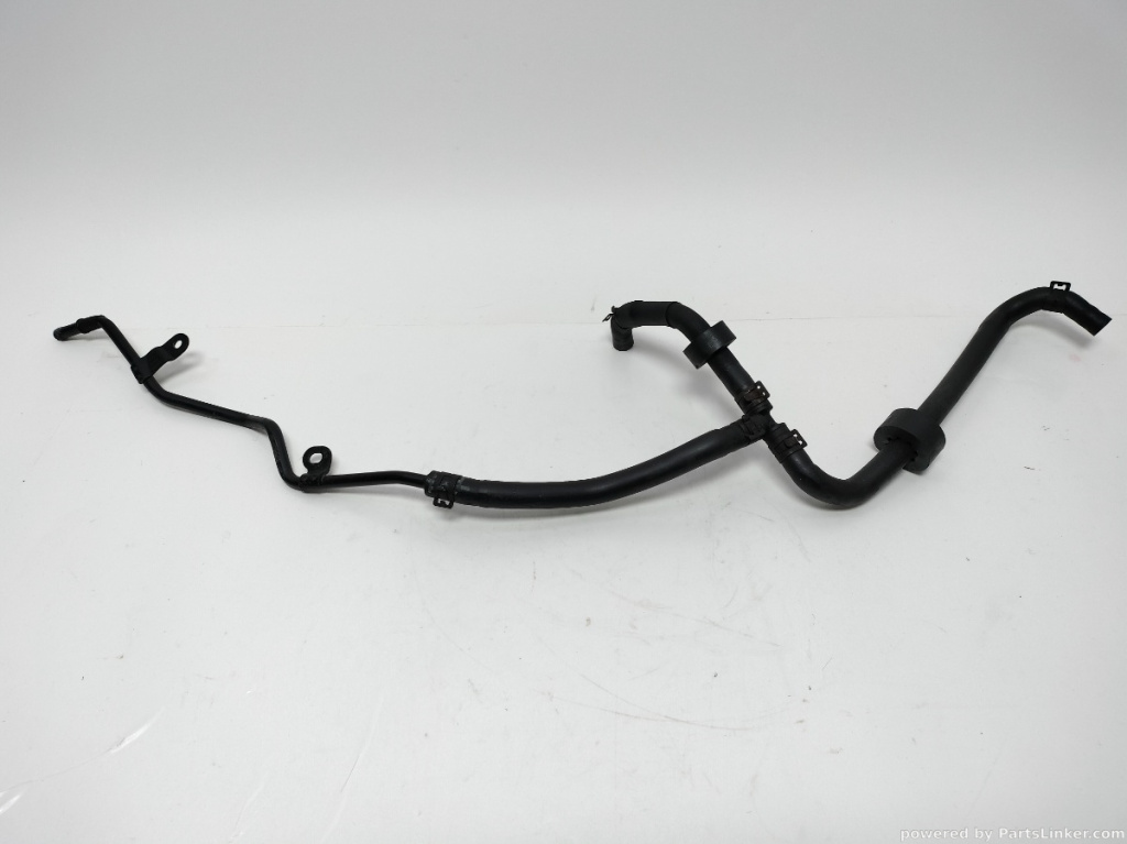 Conducta apa VOLKSWAGEN PASSAT (365) [ 2010 - 2014 ] 1.6 TDi BlueMotion (CAYC) 77KW|105HP VAG OEM 5K0121070C/ 5K0 121 070 C