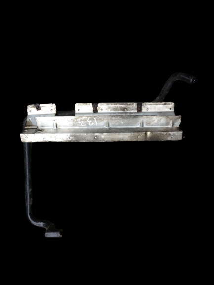Conducta apa Volkswagen Passat B5 [1996 - 2000] Sedan 4-usi 1.8 MT (150 hp) (3B2) 1.8T 20V
