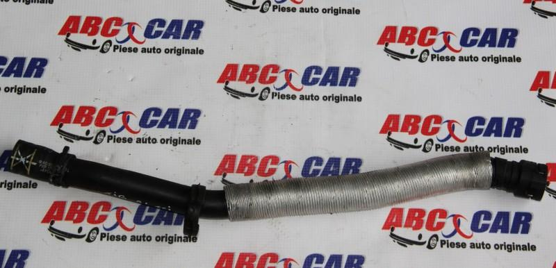 Conducta apa Volkswagen Tiguan 2 2016-2020 5N0122073L