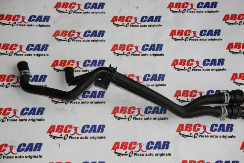 Conducta apa Volkswagen Tiguan 2 2016-2020 5QF819350