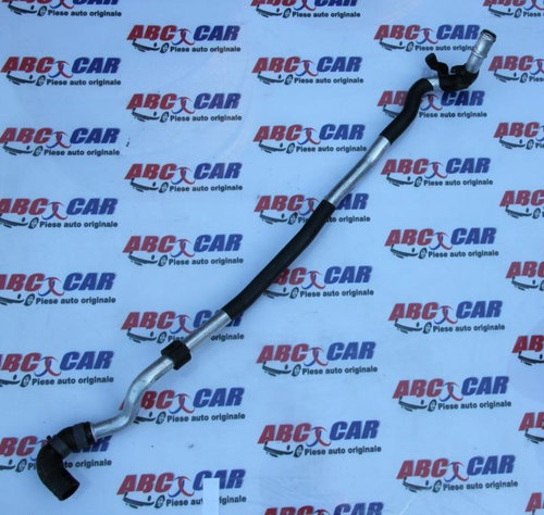 Conducta apa Volkswagen Touareg 2 2010-2015 7P0819887B