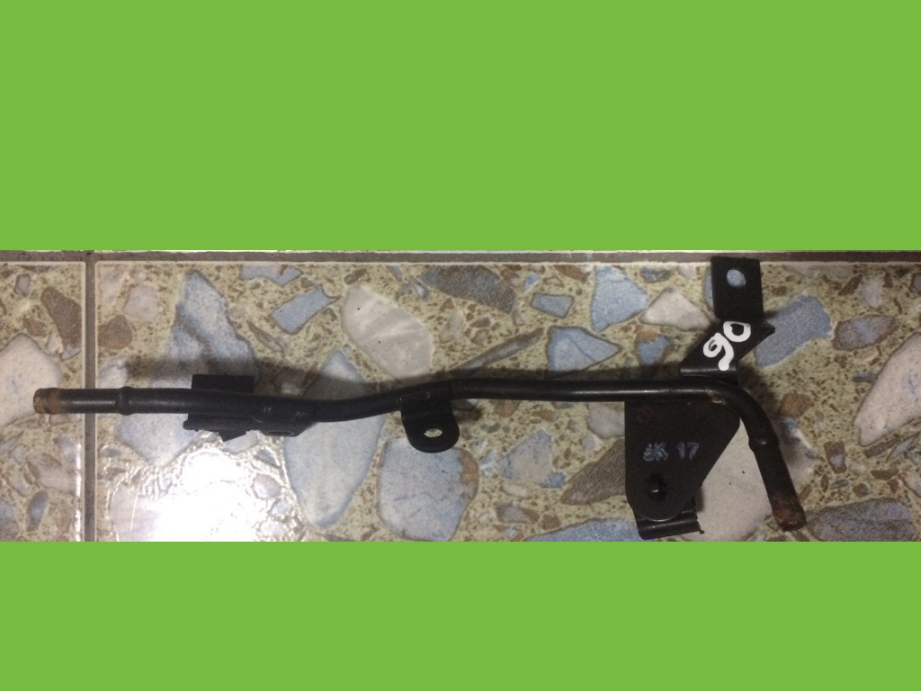 Conducta apa Volkswagen VW Golf 5 [2003 - 2009] Hatchback 5-usi 2.0 TDI MT (140 hp) V (1K1) Cod motor BKD