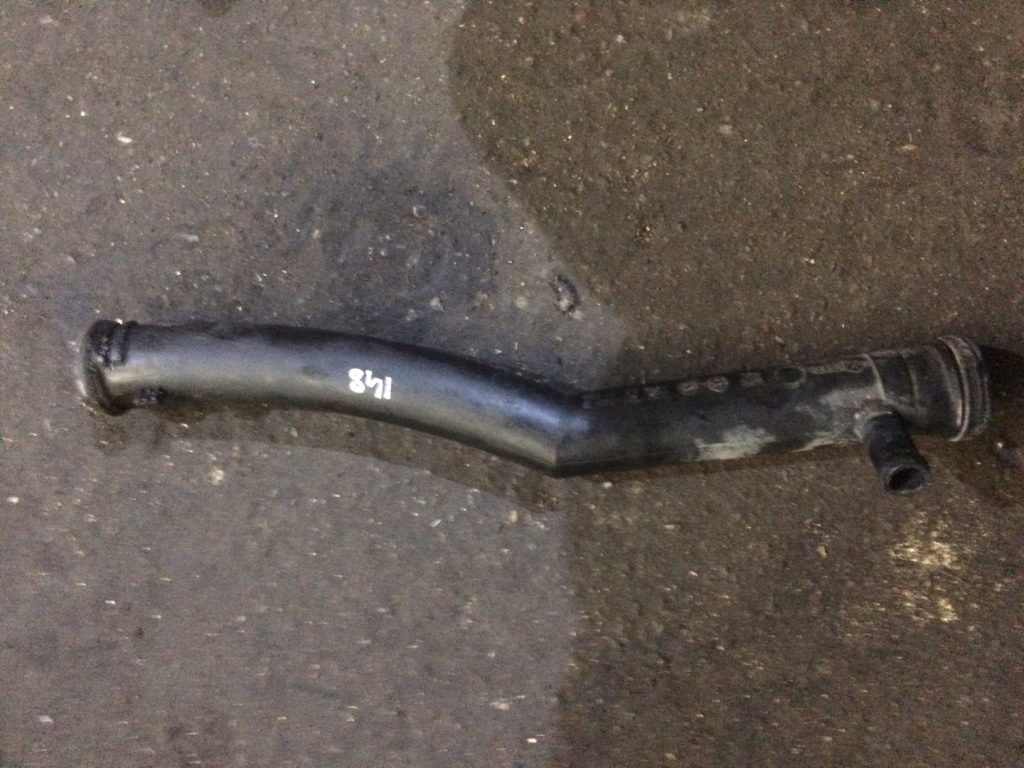 Conducta apa Volkswagen VW Golf 5 [2003 - 2009] Hatchback 5-usi 1.6 FSI Tiptronic (116 hp) (1K1)