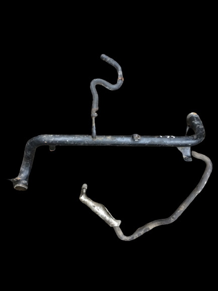 Conducta apa Volkswagen VW Passat B5 [1996 - 2000] Sedan 4-usi 1.8 MT (150 hp) (3B2) 1.8T 20V