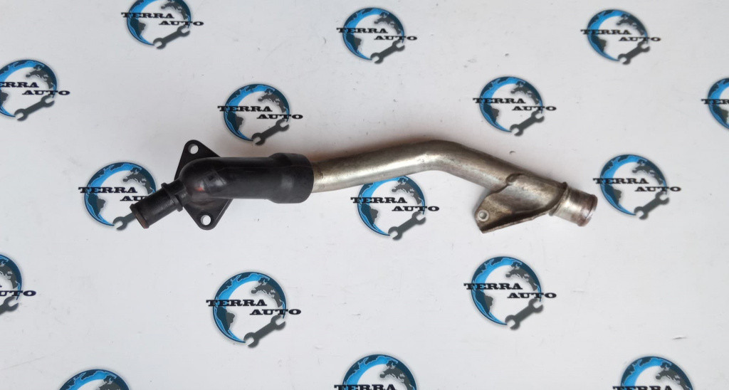Conducta apa Volvo V50 2.0 D 100 KW 136 CP cod motor D4204T