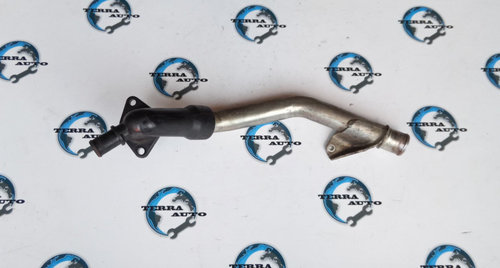 Conducta apa Volvo V50 2.0 D 100 KW 136 CP cod motor D4204T