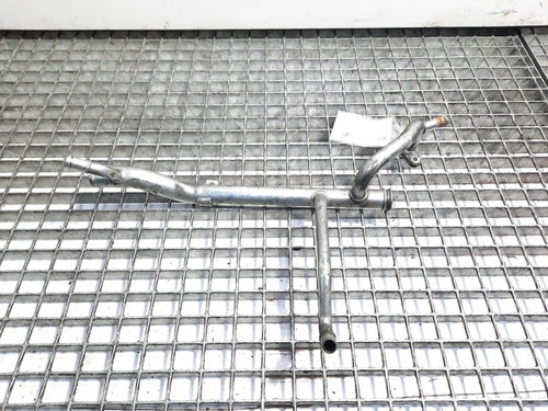 Conducta apa, Volvo XC90, 2.4 D, D5244T, D5244T5 (id:147167)