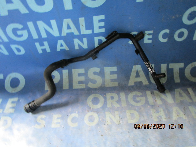 Conducta apa VW Golf Plus 1.9tdi; 038121065