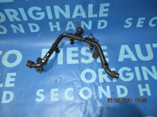 Conducta apa VW Passat B5