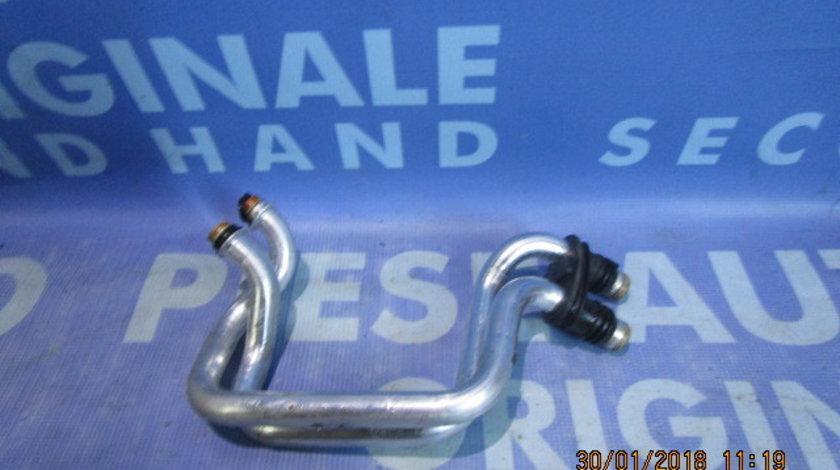 Conducta apa VW Passat B6 ; 1K2819857C (calorifer)