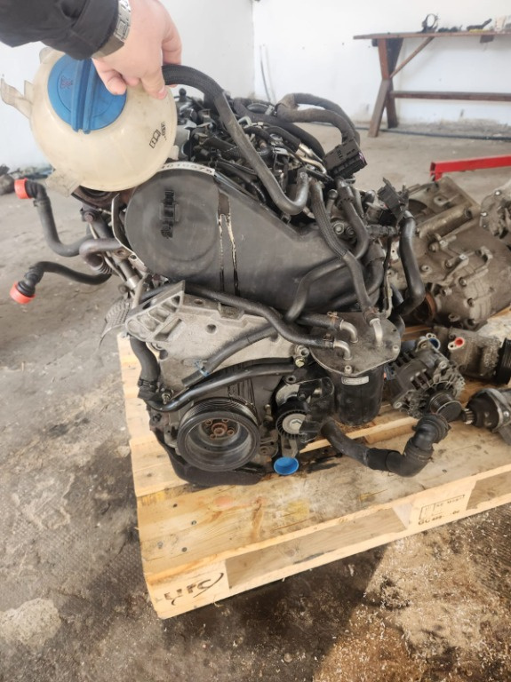 Conducta apa Vw Passat B7 2.0TDI 2010 2011 2012 2013 2014 cod 03L121131AA