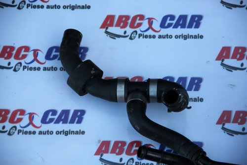 Conducta apa VW Passat CC 2.0 TDI cod: 04L122073B model 2012