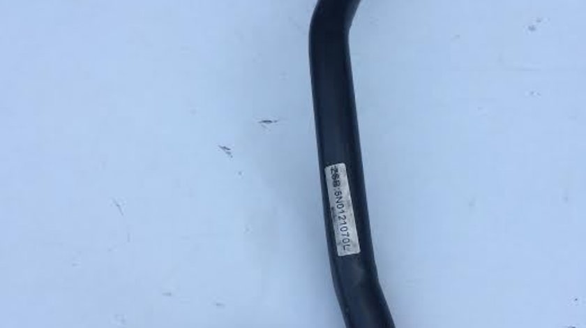 Conducta apa VW TIGUAN 2.0TDI 5N0121070L