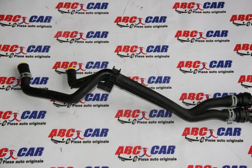 Conducta apa VW Tiguan AD1 2.0 FSI cod: 5QF819350 model 2017
