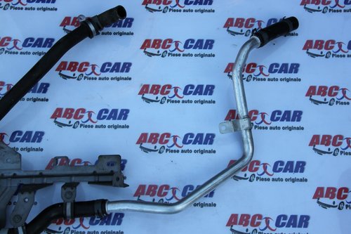 Conducta apa VW Touareg 7P 2.0 TDI cod: 7P0815249 model 2014