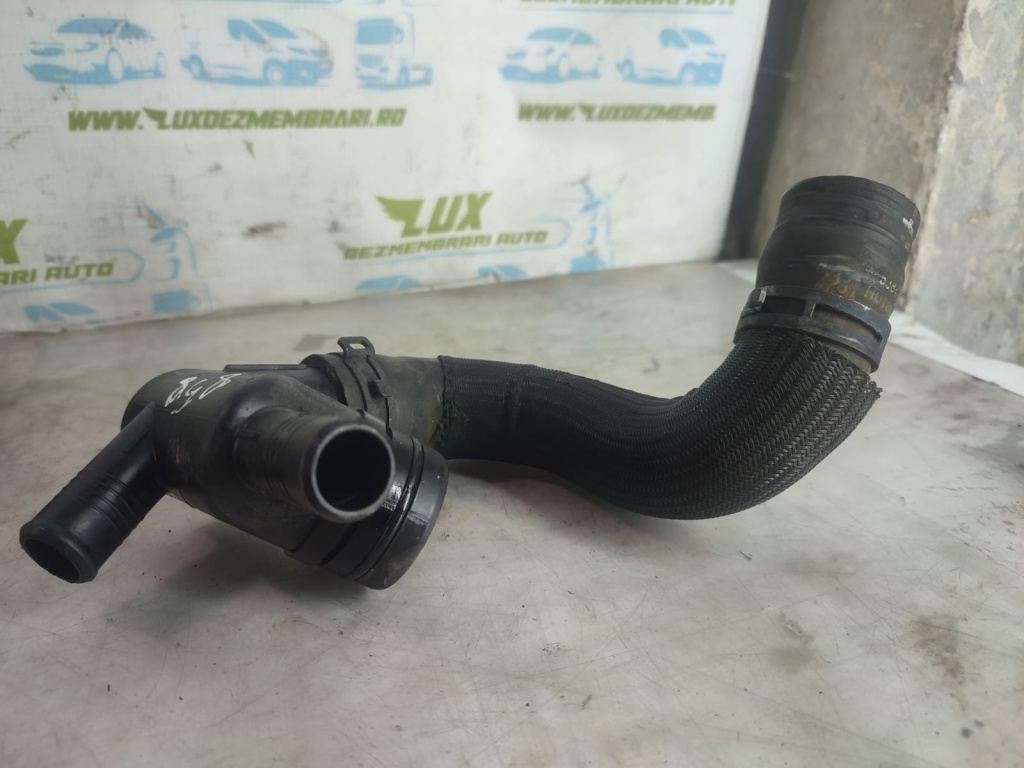 Conducta apa w5848 2.0 AJ813164 Jaguar XE X760 [2014 - 2020] 2.0 d 204DTD