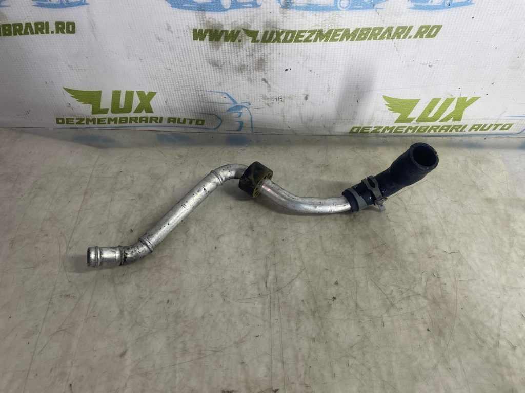 Conducta apa webasto 3.0 cdi om642 Mercedes-Benz ML W164 [2005 - 2008] 3.0 cdi om642