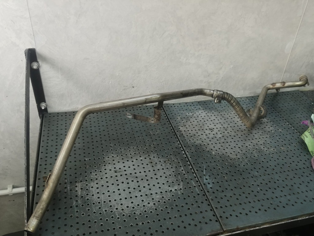 Conducta apa webasto sirocou 1.9 tdi vw touran 1t 1k0819508f