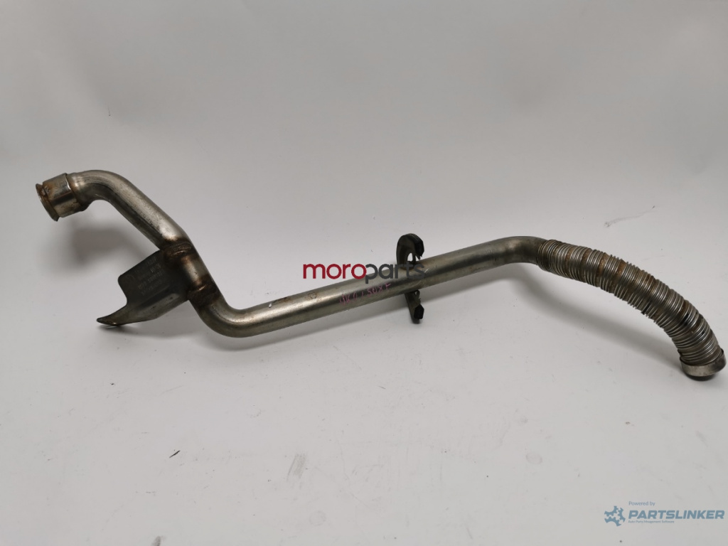 Conducta apa webasto VOLKSWAGEN TOURAN 1T1, 1T2 2003 - 2010 VAG 1K0819508F