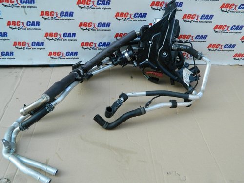 Conducta apa Webasto VW Touareg 7P cod: 7P0819911A model 2016