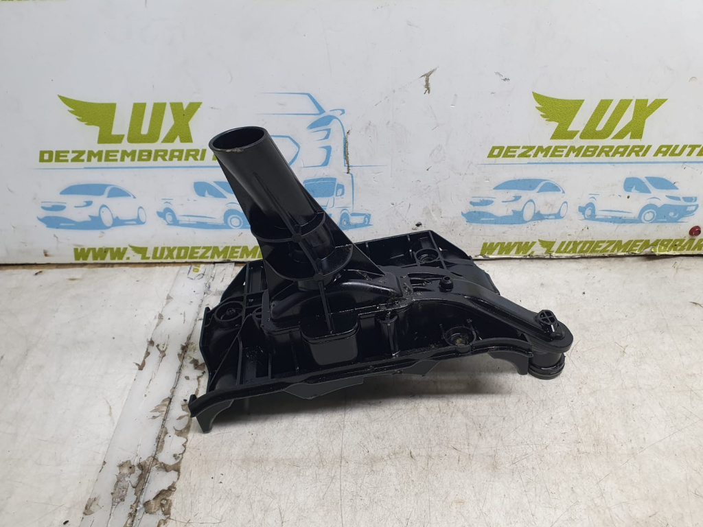 Conducta aspiratie baie ulei 2.2 cdi om651.960 A6511800751 Mercedes-Benz ML W166 [2011 - 2015]