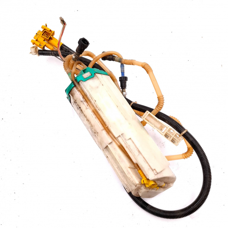 Conducta Audi A8 (4E) 2002-2009 3.0 Tdi Quattro Asb Motorina Combustibil 3D0919715D, 229020007003, 0919088C, 8838144S, 228236