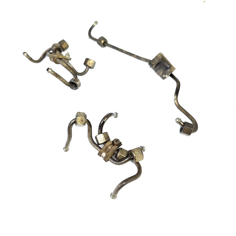 Conducta Bmw 1 (E81, E87, E88, E82) 2004-2013 118 D M47 D20 (204D4) Motorina Combustibil