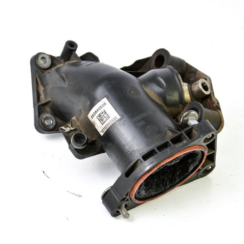 Conducta Bmw 1 (F20, F21) 2010 > 116 D N47 D16 A Motorina Egr 7810765, 7 810 765, 108452S10, 8506406...