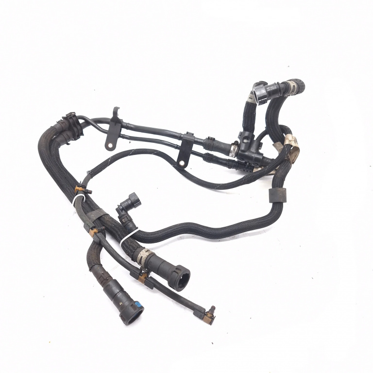 Conducta Bmw 2 Gran Tourer (F46) 2015 > 218 D B47 C20 A Motorina Combustibil 8583458, 1353851411604, 858345801, 148378