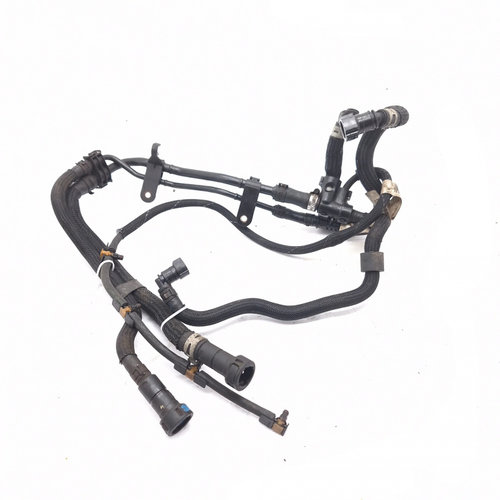 Conducta Bmw 2 Gran Tourer (F46) 2015 > 218 D B47 C20 A Motorina Combustibil 8583458, 1353851411604,...