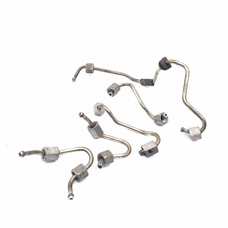 Conducta Bmw 2 Gran Tourer (F46) 2015 > 218 D B47 C20 A Motorina Injector
