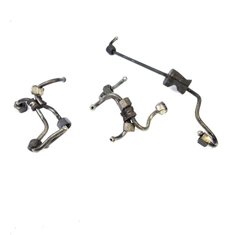 Conducta Bmw 5 (E60, E61) 2003-2010 520 D M47 D20 (204D4) Motorina Combustibil