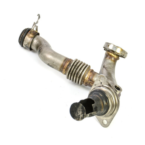 Conducta Bmw 5 - F10, F18, F11 2009-2017 530 D N57 D30 A Motorina Egr 04407328051F, 044073 28051-F, ...