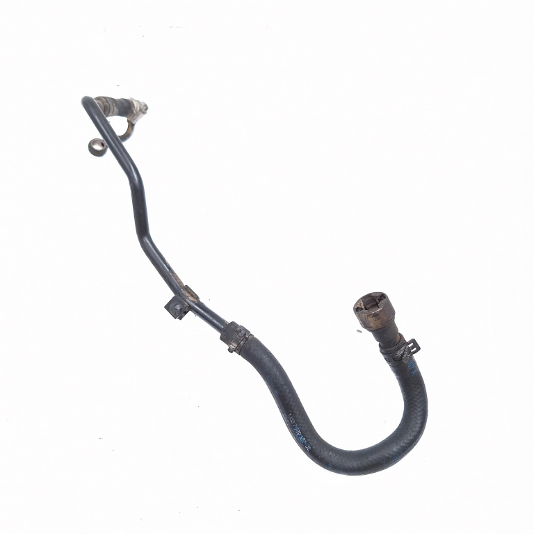 Conducta Bmw 7 (E65, E66, E67) 2001-2008 740 D M67 D39 (398D1) Motorina 13537789357, 7789357