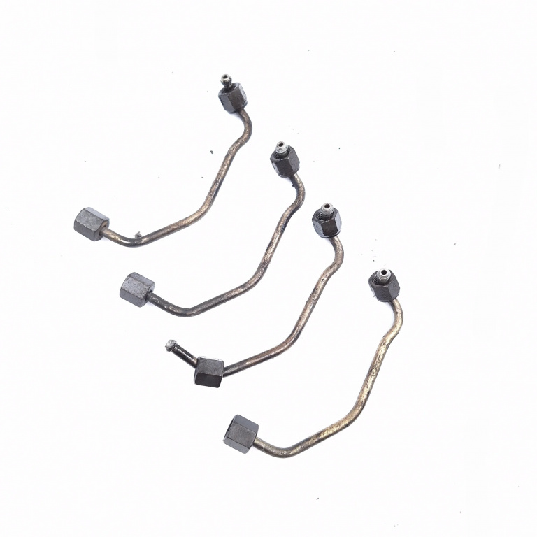 Conducta Bmw 7 (E65, E66, E67) 2001-2008 740 D M67 D39 (398D1) Motorina Set Injector