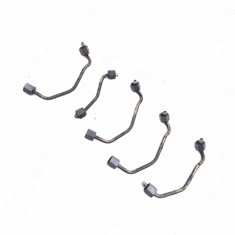 Conducta Bmw 7 (E65, E66, E67) 2001-2008 740 D M67 D39 (398D1) Motorina Set Injector