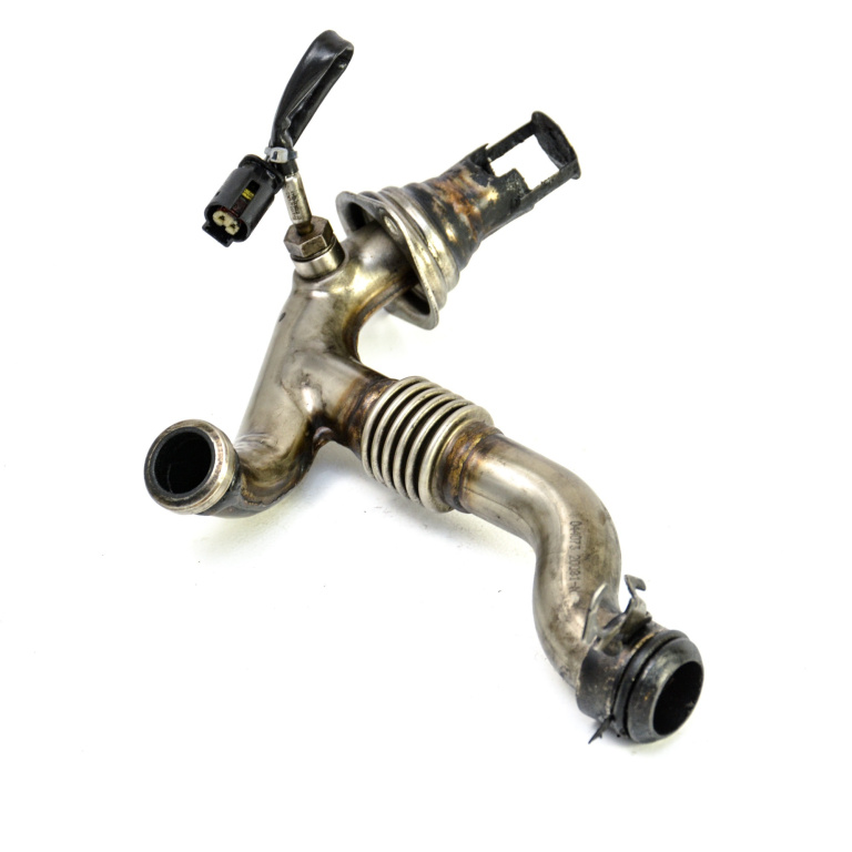 Conducta Bmw 7 (F01, F02, F03, F04) 2008-2015 740 D Xdrive N57 D30 B Motorina 044073, 20081-N, 8506995, 8 506 995