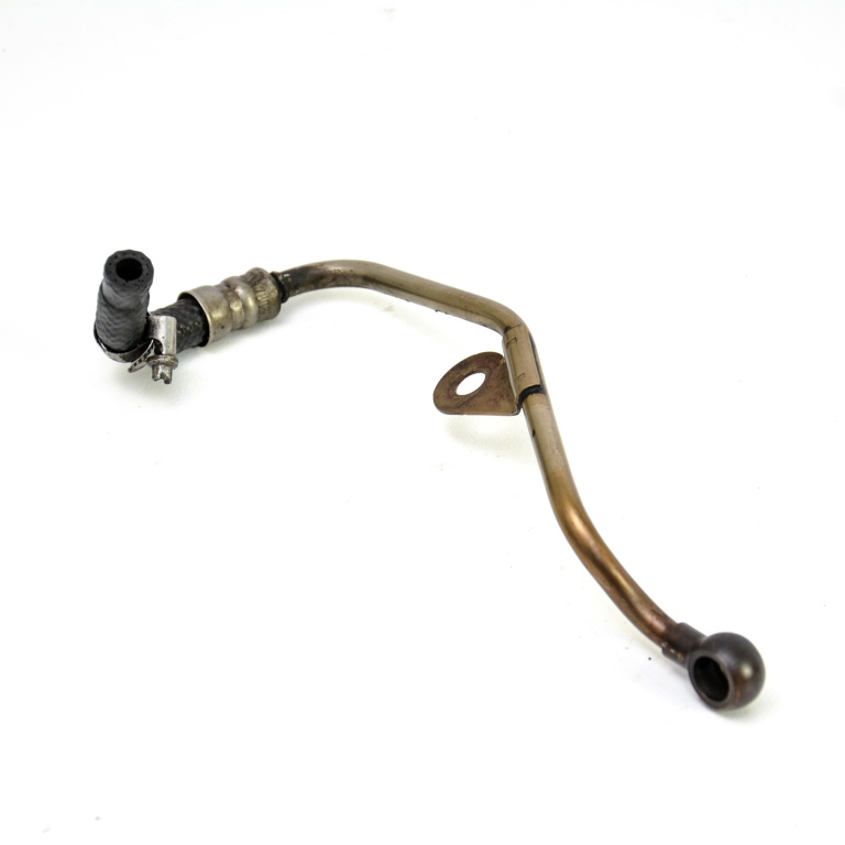 Conducta Bmw 7 (F01, F02, F03, F04) 2008-2015 740 D Xdrive N57 D30 B Motorina 7808011, 7 808 011