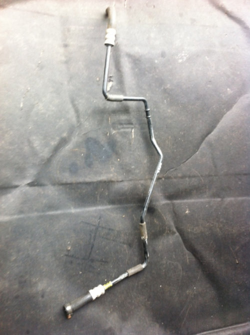 Conducta BMW Seria 3 E46 [facelift] [2001 - 2006] Sedan 320d 6MT (150 hp) 320d 2.0