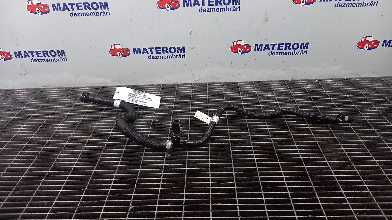 CONDUCTA BMW SERIA 3 F 30 SERIA 3 F 30 2.0 D - (2011 2015)