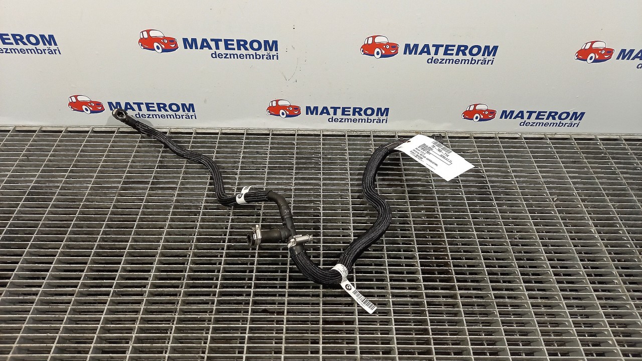 CONDUCTA BMW SERIA 5 F 11 SERIA 5 F 11 2.0 D - (2010 2014)