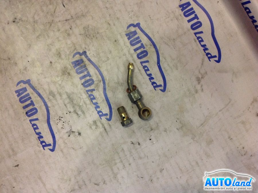 Conducta Bujie Incandescenta Iveco Daily II 1999-2006