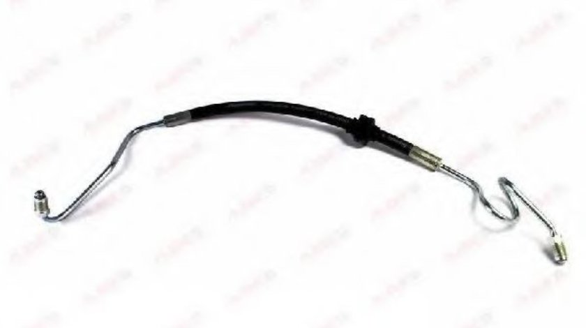 Conducta / cablu ambreiaj VW PASSAT (3A2, 35I) (1988 - 1997) ABE C82000ABE produs NOU