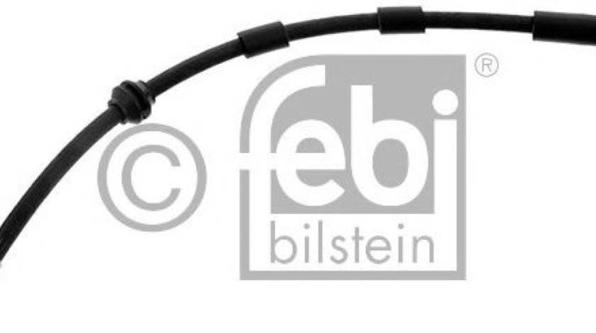 Conducta / cablu frana FORD MONDEO III (B5Y) (2000 - 2007) FEBI BILSTEIN 46210 produs NOU