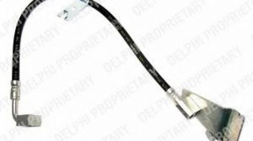 Conducta / cablu frana JEEP GRAND CHEROKEE I (ZJ) (1991 - 1999) DELPHI LH0420 produs NOU