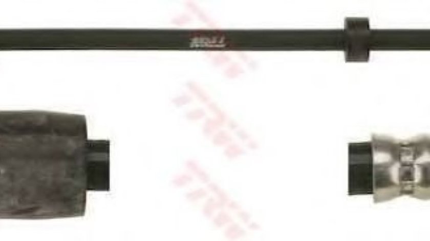 Conducta / cablu frana SEAT EXEO ST (3R5) (2009 - 2016) TRW PHA490 produs NOU