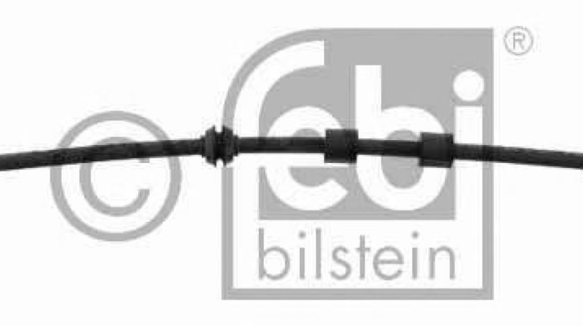 Conducta / cablu frana VW SHARAN (7M8, 7M9, 7M6) (1995 - 2010) FEBI BILSTEIN 23162 produs NOU